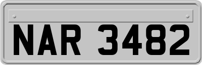 NAR3482
