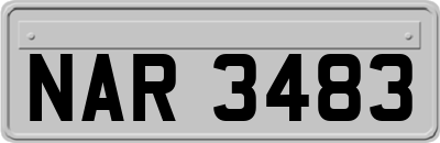 NAR3483