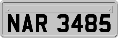 NAR3485