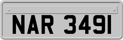 NAR3491