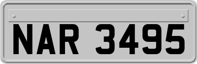 NAR3495