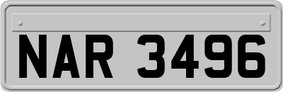 NAR3496