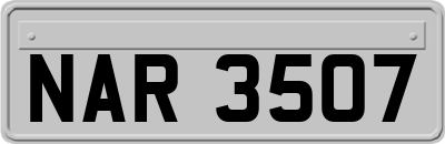 NAR3507