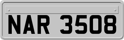 NAR3508