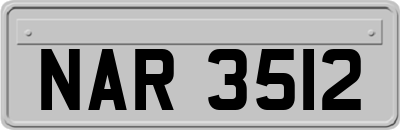 NAR3512