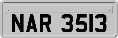 NAR3513