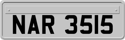 NAR3515