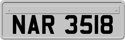 NAR3518