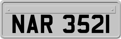 NAR3521