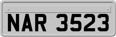 NAR3523