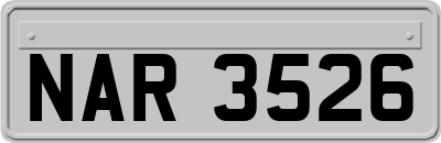 NAR3526