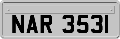 NAR3531