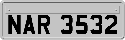 NAR3532