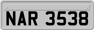 NAR3538