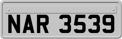 NAR3539