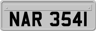NAR3541