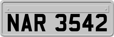 NAR3542