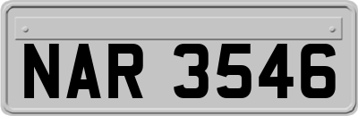 NAR3546