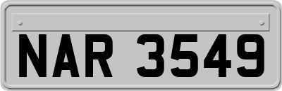 NAR3549