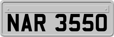 NAR3550