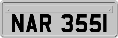 NAR3551