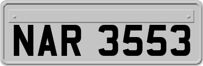 NAR3553