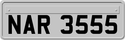 NAR3555