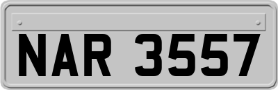 NAR3557