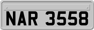 NAR3558