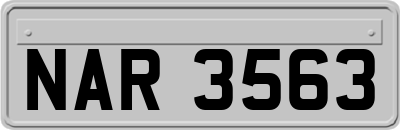 NAR3563