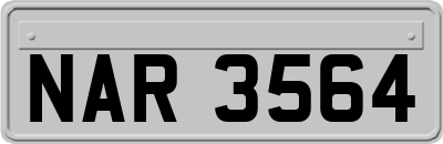 NAR3564