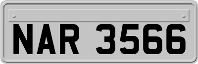 NAR3566