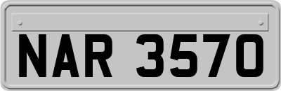 NAR3570