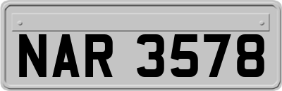 NAR3578