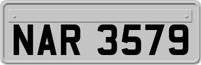 NAR3579