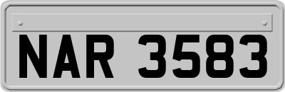 NAR3583