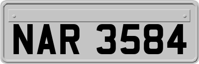 NAR3584