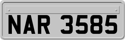 NAR3585