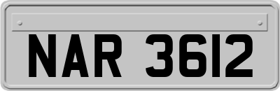 NAR3612