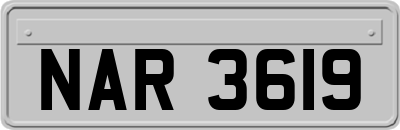 NAR3619