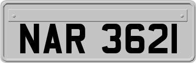 NAR3621