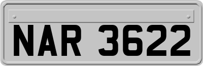 NAR3622