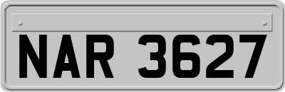 NAR3627