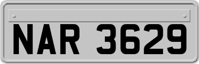 NAR3629