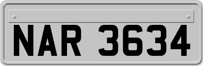 NAR3634