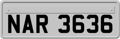 NAR3636