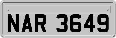 NAR3649