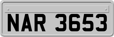 NAR3653