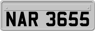 NAR3655