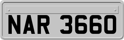 NAR3660